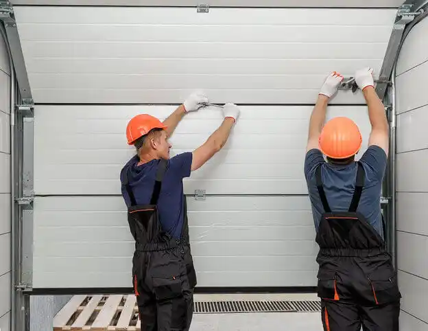 garage door service Peeples Valley